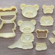 IMG_20230625_112321.jpg Father Day -  teddy bear cookie cutter