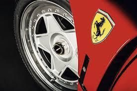F40 wheel