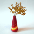 Capture_d__cran_2015-11-18___10.28.44.png Free STL file Red vase・Template to download and 3D print