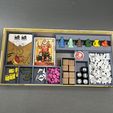 IMG_2424.jpeg The ART Project - Board Game Insert / Box Organizer
