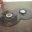 20210502_225440.jpg Turntable Display stand from Filament spool