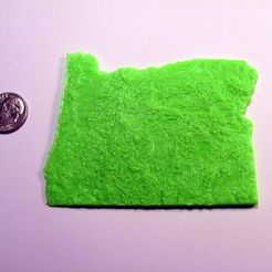 IMG_0053_preview_featured.jpg Free 3D file Oregon・3D printing design to download