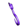 Hook1.stl Мясник