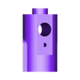M52_Fuze_Slider.stl Соединенные Штаты Америки M52 Fuze
