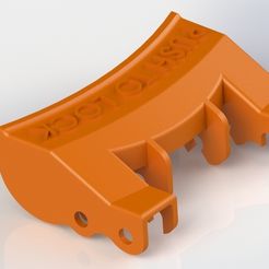 Mejores modelos de impresión 3D Pestillo・18 archivos para descargar・Cults