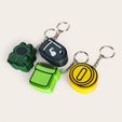 IMG_20260725_163722.jpg Mario Boost Pack – Fidget Clickers 3