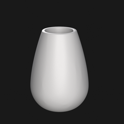 render005.png Vase / ornamental flowerpot / candle