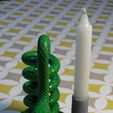 DSC03928.jpg The Snake Courting Candle