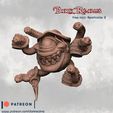 ThingiverseRelease_Beeholder_2.jpg Free STL file Beerholder・3D print model to download