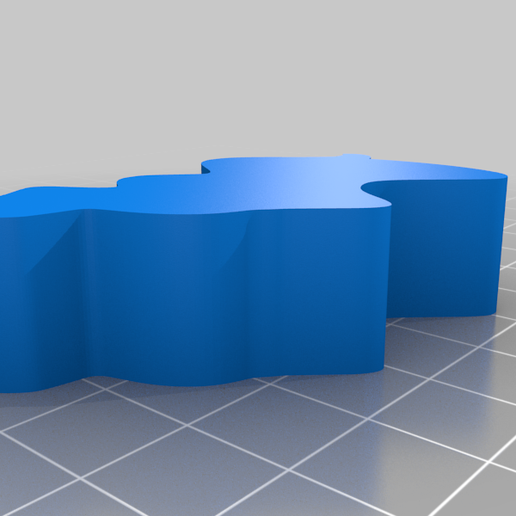 crazy_camel.png Crazy Camels for first edition of Camel Up board game