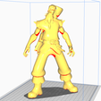 2.png STL-Datei Pirate Ryze 3D Model・Modell für 3D-Drucker zum Herunterladen, lmhoangptit
