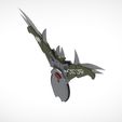 1-Камера 8.495.jpg Shuriken from the movie Amazing Spider - Man 2