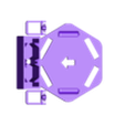 base_all.stl Jumping Target for Toy Shooting V2