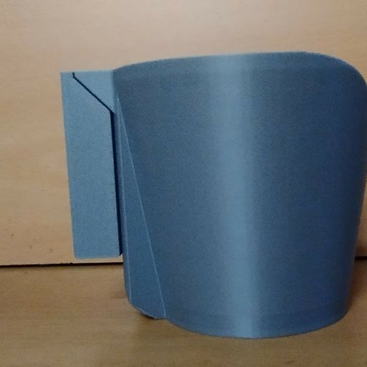 wall.jpg modular cup/mug holder with 5 options for ataching to variouse surfacies