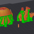 Print.png ARC Raider - Funko pop