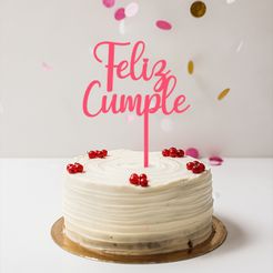 Cake-topper-feliz-cumple2.jpg Cake topper "Happy Birthday".