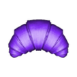 Patron.stl Croissant