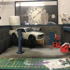 IMG_7040.jpg Tools /garage machine 1/28 diorama