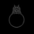 lobo1.jpg Lobo Stark Ring / Jewel / Game Of Thrones