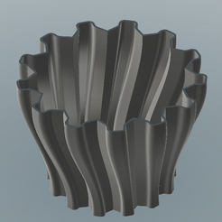 Captura-de-pantalla-2023-03-06-162616.png Archivo STL Macetero coral・Diseño imprimible en 3D para descargar