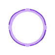 Ring.stl Torch (LED Wall mounted)