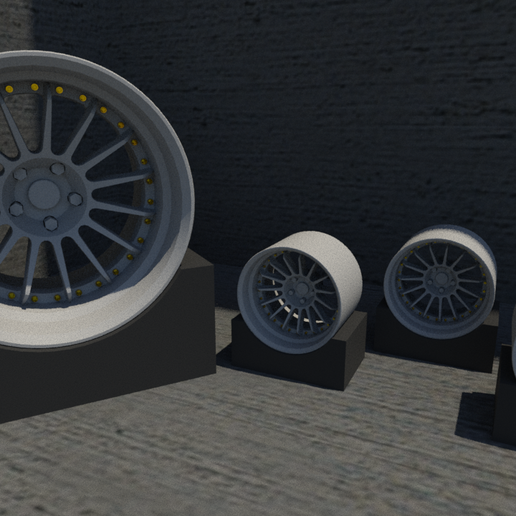 hre-c109.png Колесо hre C109