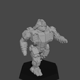 render_0.png Worthers Mecha all Variants Poses and Multipart