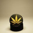 weed-lead.jpg Elegant Nature and Zen Boxes for Lovers of Art and Good Vibrations