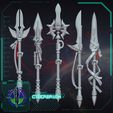1.jpg Crimson Angels Spear Set 1