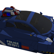 3.png Spaceship SCIFI FUTURISTIC COMMAND CENTER PLANE Spinner SCIFI SCIFI SCIENCE FICTION PLAN PLANE FLYING CAR spaceship POLICE