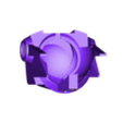 alexa optimus2.stl OPTIMUS PRIME transformers, ALEXA 🤖💡