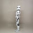 016.jpg Star Wars Clone Trooper 1/12 articulated action figure