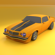 1.png RC 1/10 CAMARO Z28 - Bumblebee