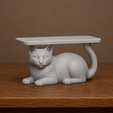 print.png Decorative Cat