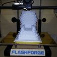 2013-09-30_23.17.55_display_large.jpg STL-Datei Iron Throne kostenlos・Vorlage für den 3D-Druck zum herunterladen