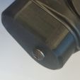IMG_20230214_145023.jpg Airsoft M4 Stock Mount Cover For ESG