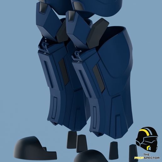 helldivers-2-halo-3-odst-a-35-recon-helmet-image-5.png HELLDIVERS 2 x HALO 3 : ODST A-35 RECON ARMOR 1:1 REPLICA (PRINT READY)