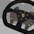 PORSCHE FIBRA.png DIY PORSCHE 911 GT3 Fiber SABELT Steering Wheel