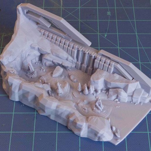 IMG_6461.jpg Valhalla - Halo 3