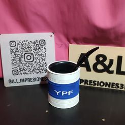 9cd815d0-95b5-4223-be9c-70bd1bc616b6.jpg STL file MATE YPF・Template to download and 3D print