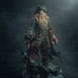 1.jpg Davy Jones 3D Print