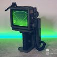 B9CF213C-FABD-4991-B3FF-DFF45944BA95-Bearbeitet.jpeg Alien Isolation Motion Tracker / Detector for Cosplay 3D Print Model