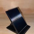 image6.jpeg Desktop stand for pager GP2009N & AlphaPoc 602R.