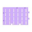 MODULE_BOTTOM_LEFT_VERTICAL_SLOTS.stl Apache 3800 Tool Strap Board System