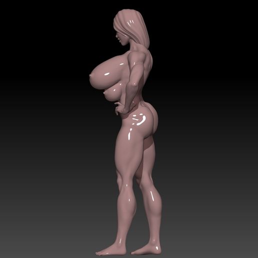 valentina-4-tits3.jpg Valentina 4 Titten Modell