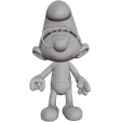 Boy-Brainy-Smurf.png Classics+ Smurfs Pack