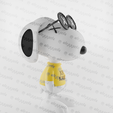 0031.png Kaws Snoopy
