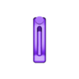 Canister A.stl Accesory 1:10 (bollard, canister etc.)