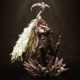 Camada-2.jpg Starscourge Radahn 3D Print