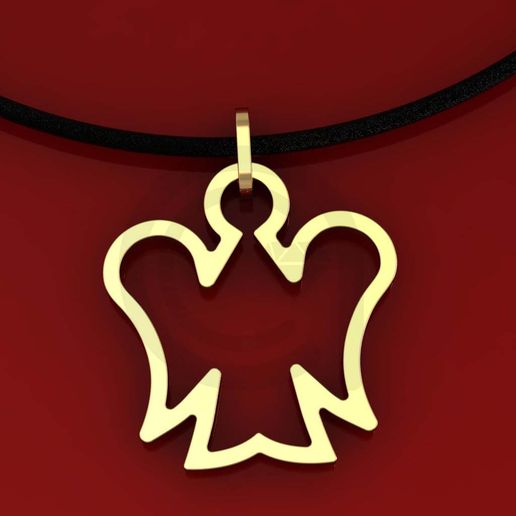 ACCHARMS_014 3D model